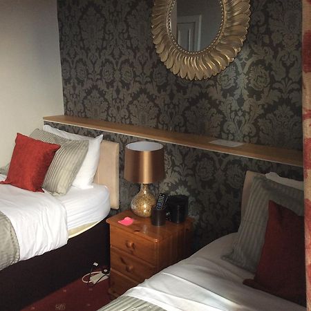 Mayfield Lodge Единбург Екстериор снимка