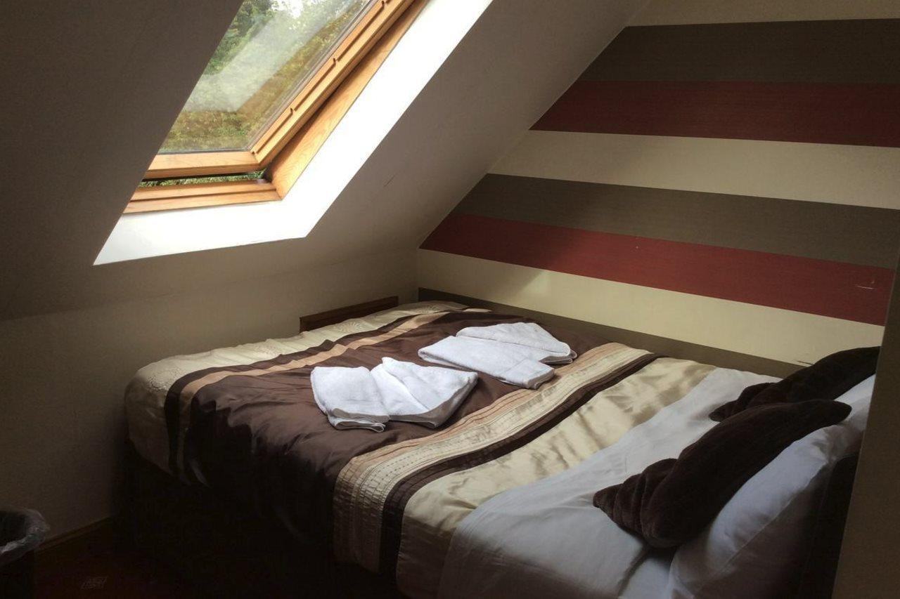 Mayfield Lodge Единбург Екстериор снимка
