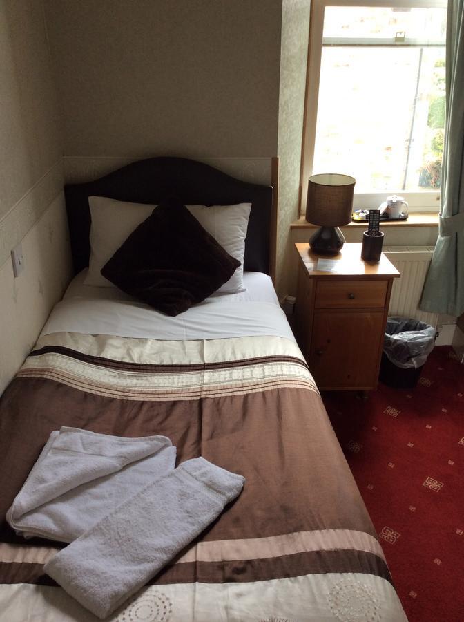 Mayfield Lodge Единбург Екстериор снимка