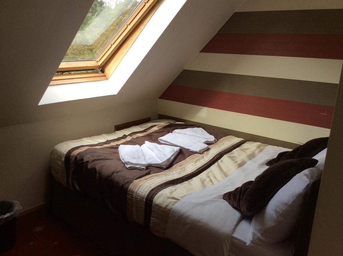 Mayfield Lodge Единбург Екстериор снимка