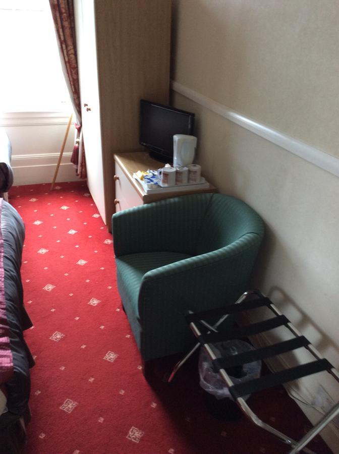 Mayfield Lodge Единбург Екстериор снимка