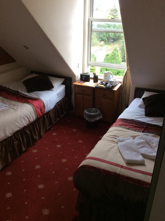 Mayfield Lodge Единбург Екстериор снимка