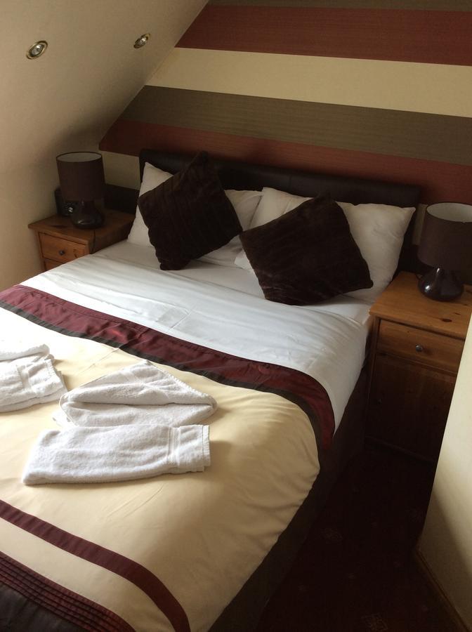 Mayfield Lodge Единбург Екстериор снимка
