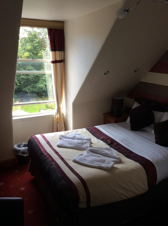 Mayfield Lodge Единбург Екстериор снимка