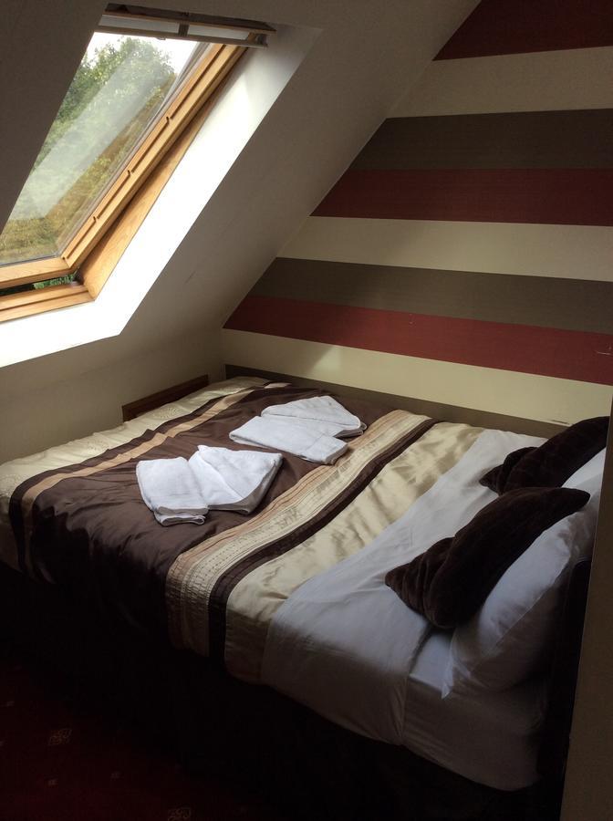 Mayfield Lodge Единбург Екстериор снимка