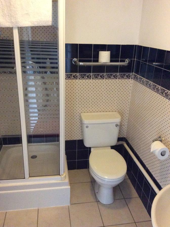 Mayfield Lodge Единбург Екстериор снимка