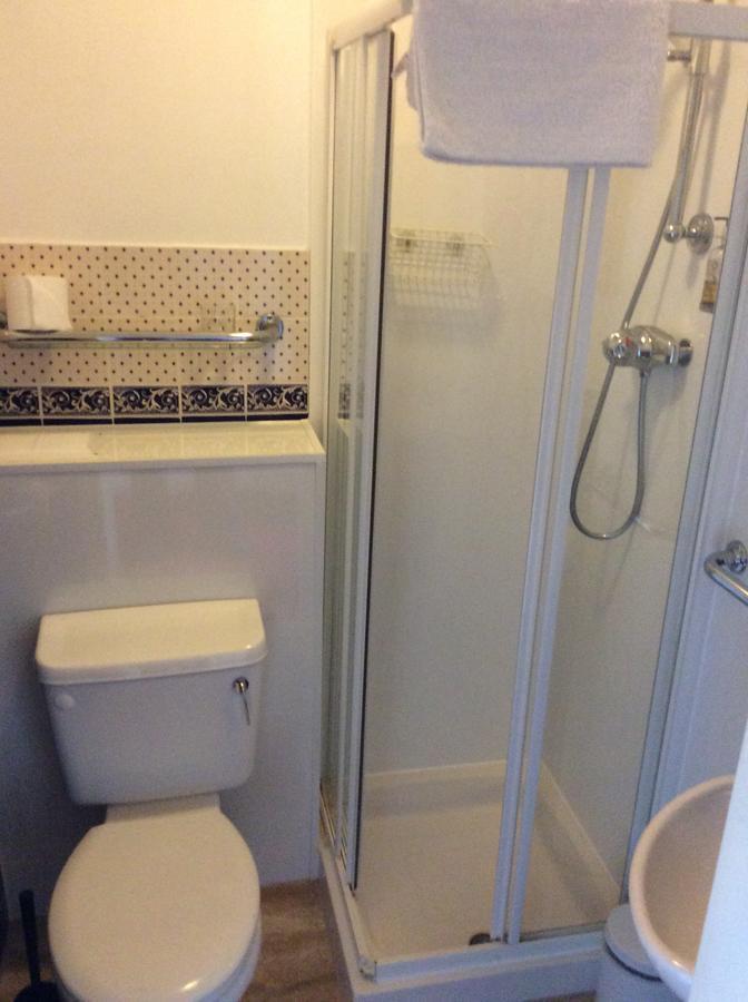 Mayfield Lodge Единбург Екстериор снимка