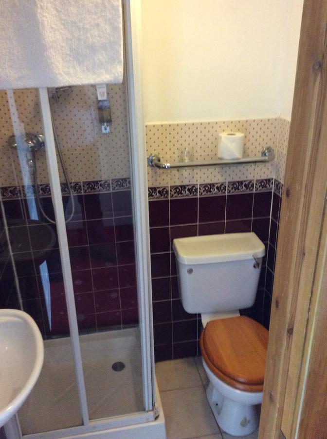 Mayfield Lodge Единбург Екстериор снимка