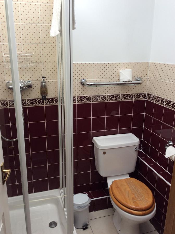 Mayfield Lodge Единбург Екстериор снимка