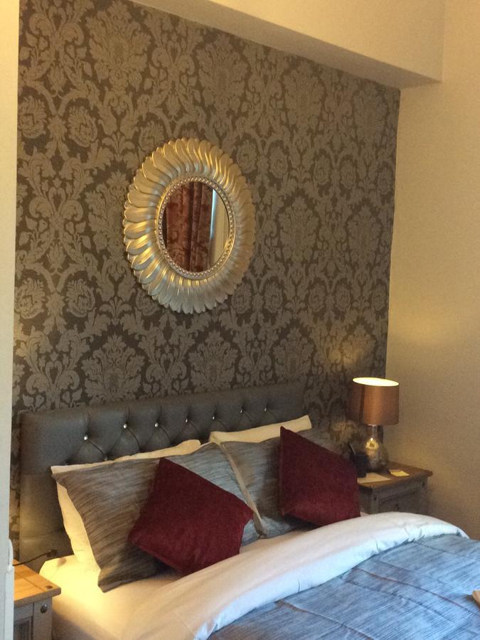 Mayfield Lodge Единбург Екстериор снимка
