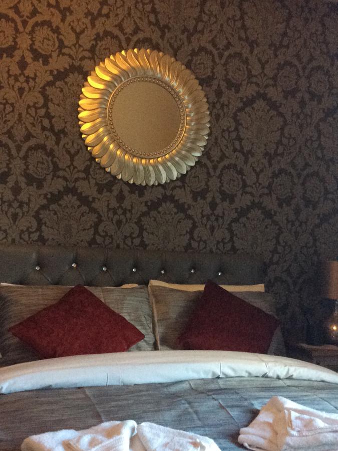 Mayfield Lodge Единбург Екстериор снимка