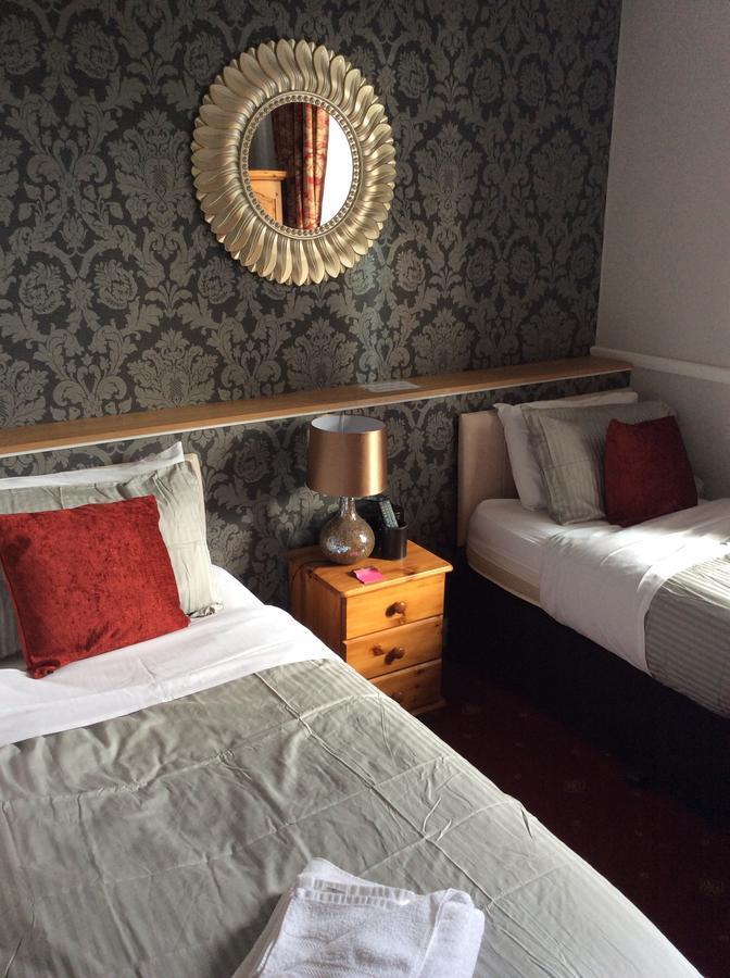 Mayfield Lodge Единбург Екстериор снимка