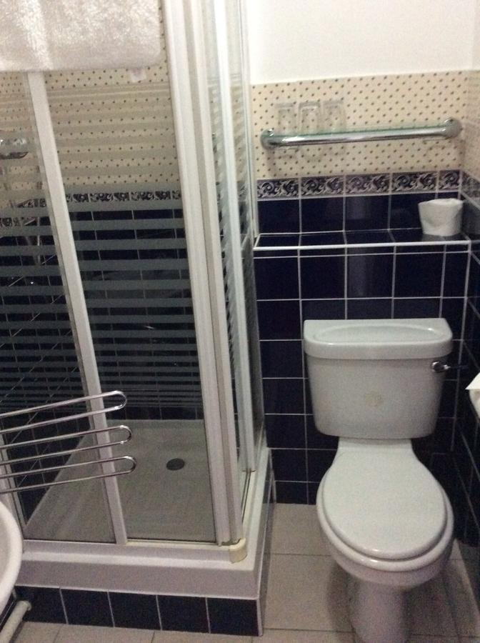 Mayfield Lodge Единбург Екстериор снимка